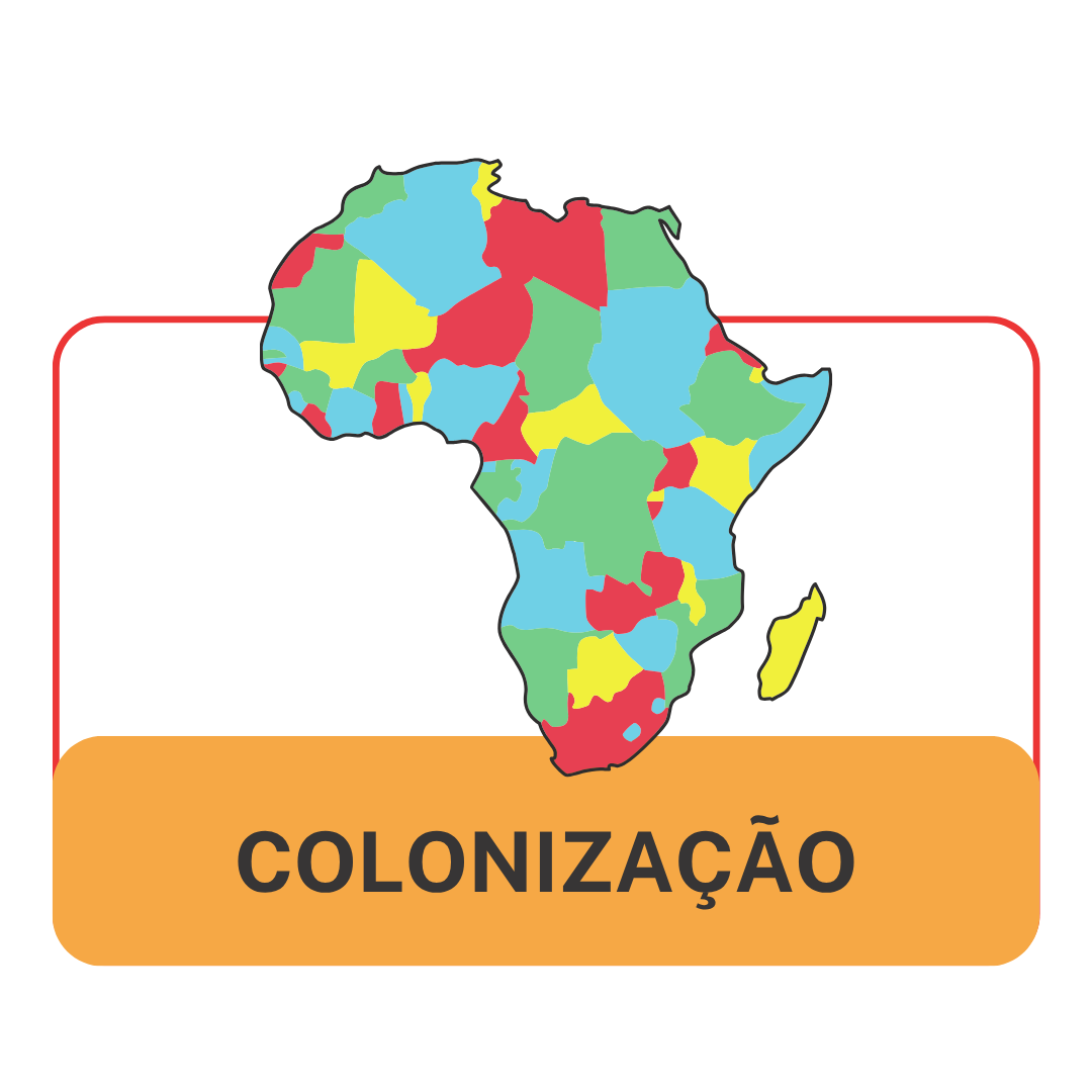 Colonização