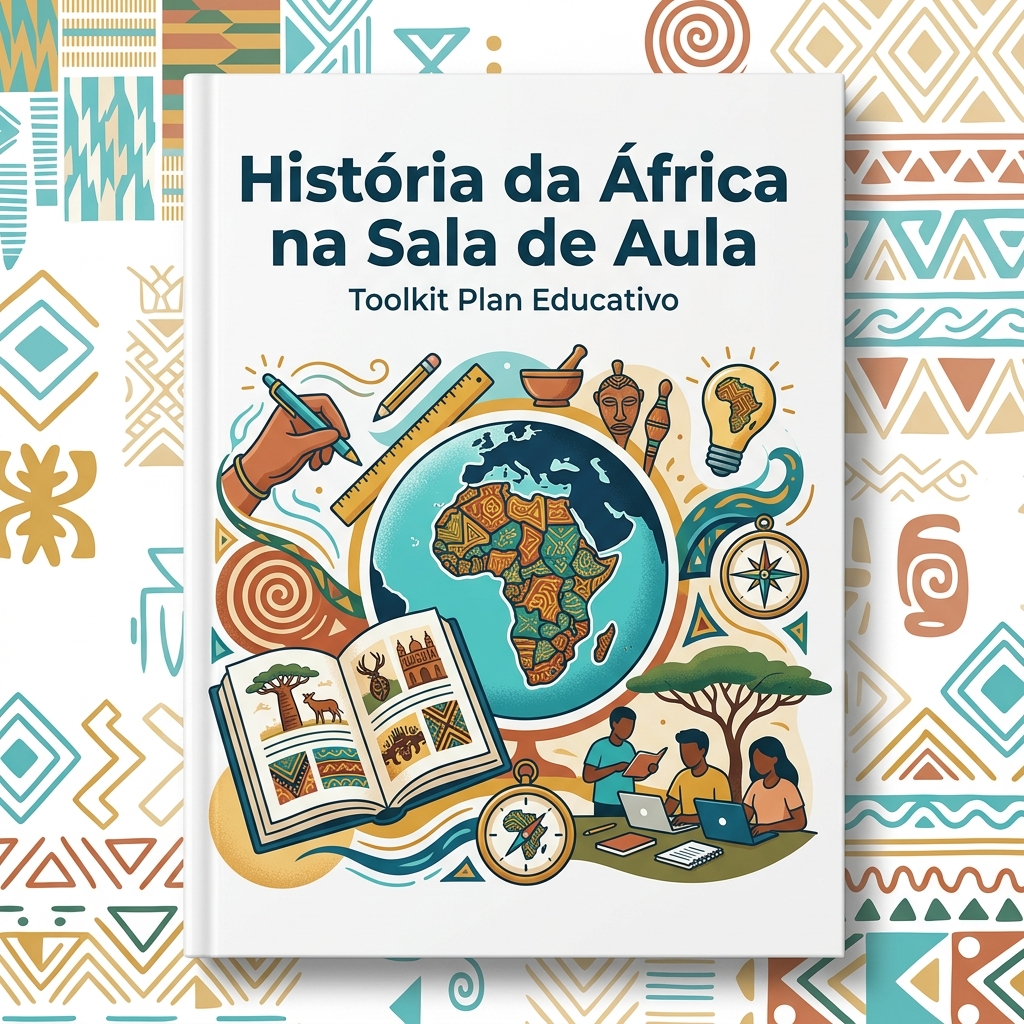 História da África na Sala de Aula