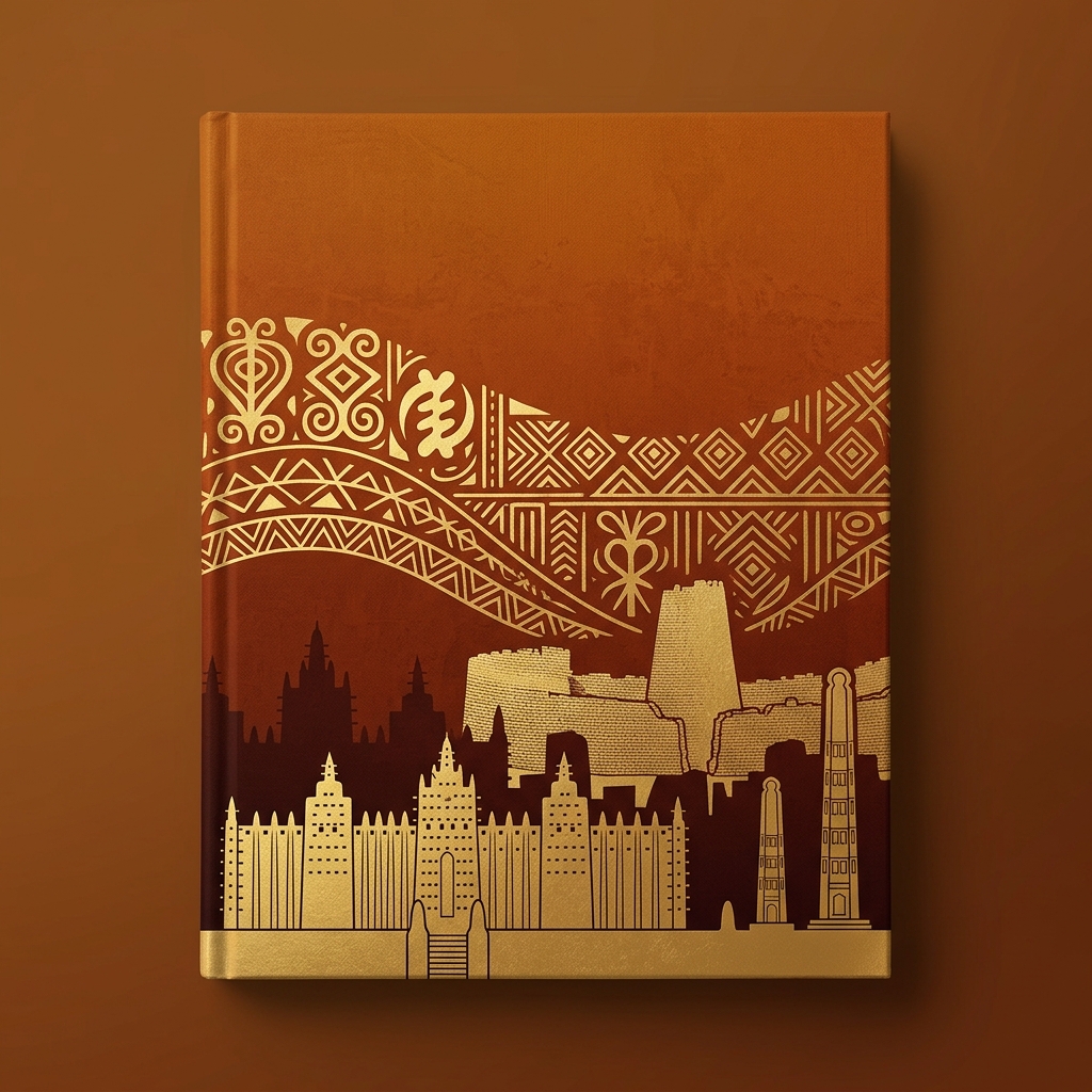 Os Grandes Impérios da África Antiga