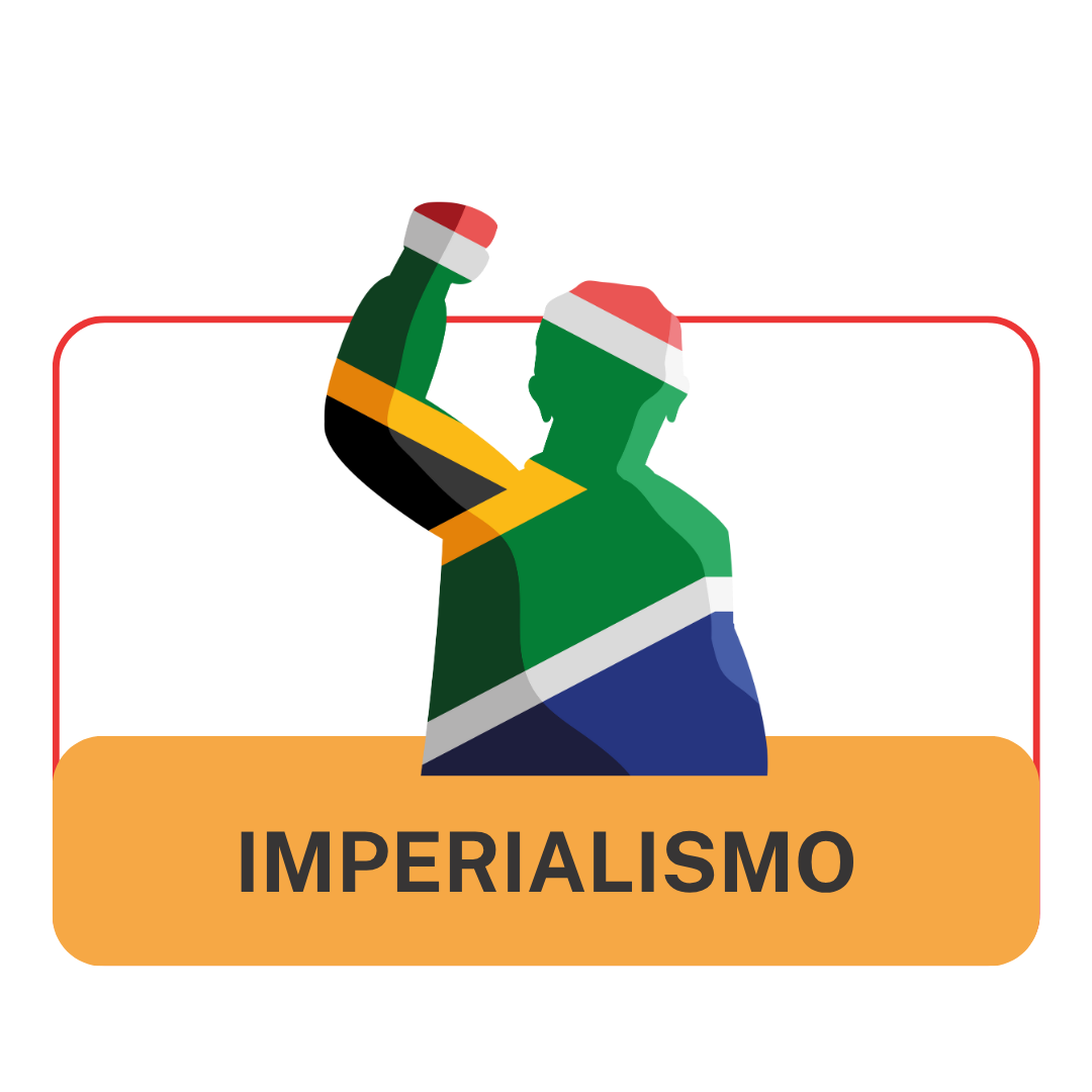 Imperialismo