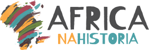Logo África na História