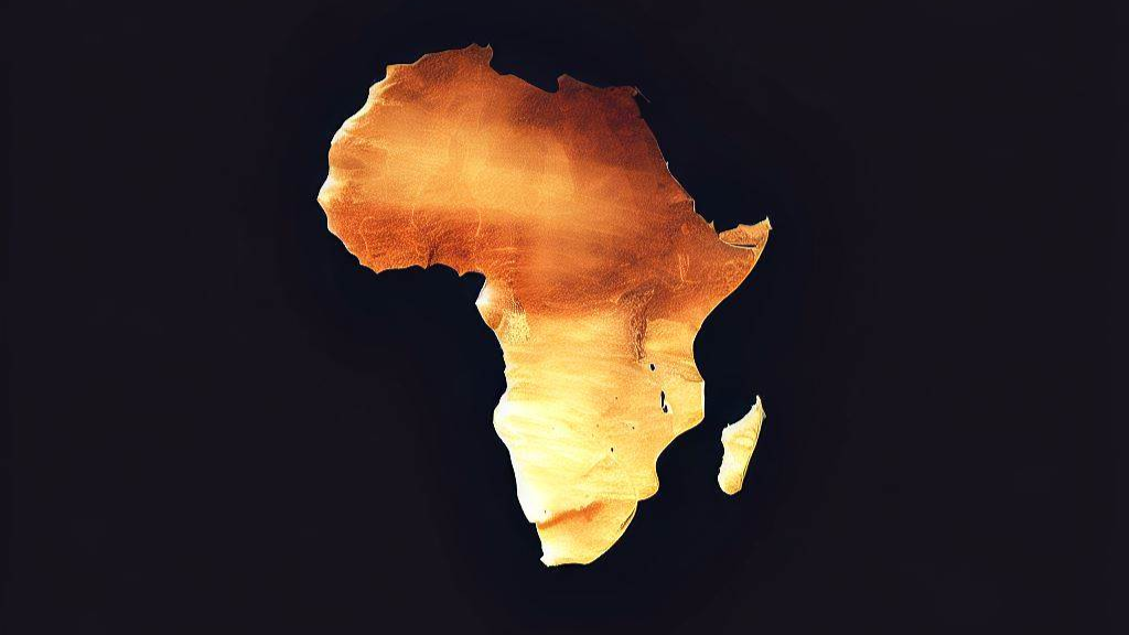 A exploracao dos recursos naturais africanos pelos colonizadores europeus