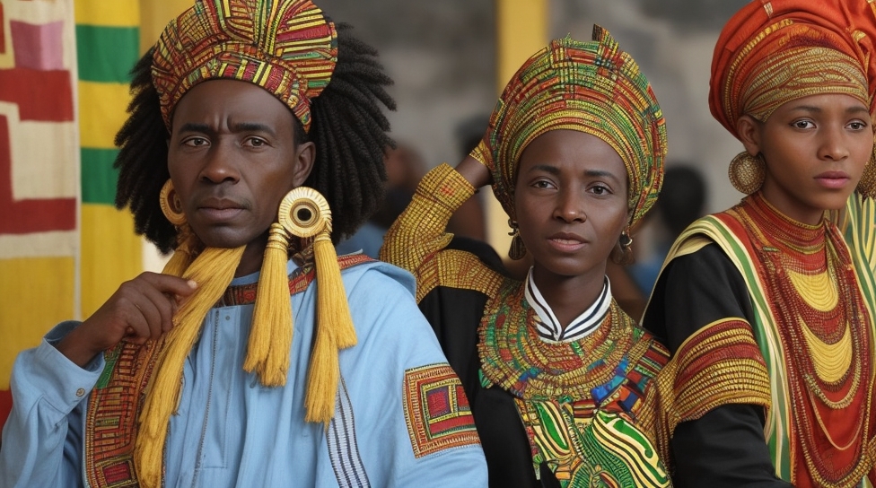 Grandes Filosofos Africanos Ideias que Perduram