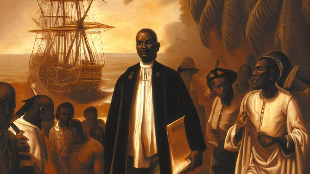 O papel dos missionarios europeus na Africa colonial