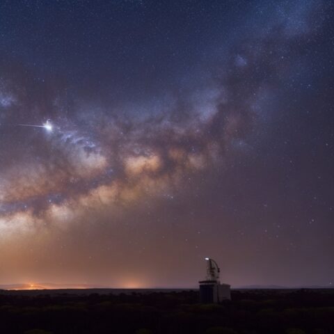 A Contribuição da África para a Astronomia Antiga