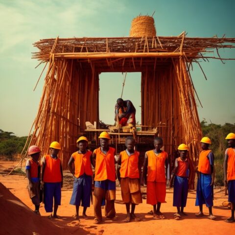 A Filosofia Ubuntu na Construção da Sociedade Africana