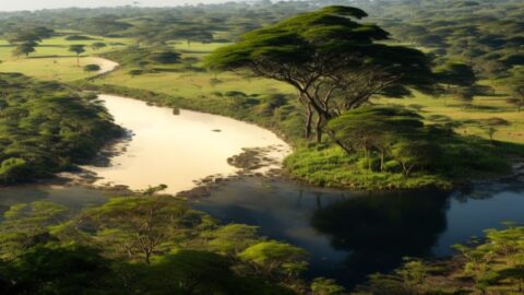 A proteção do meio ambiente na África pós-colonial