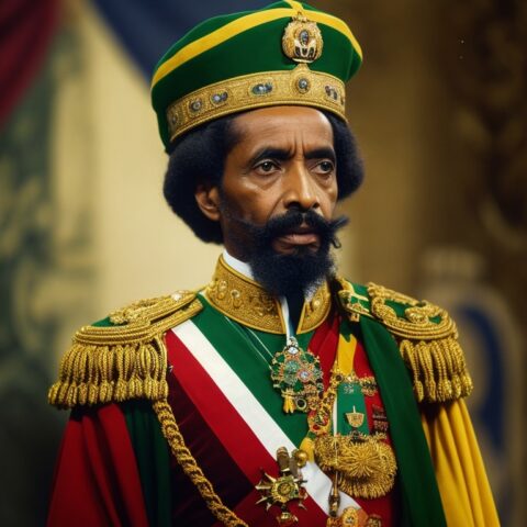 O Legado de Haile Selassie na Etiópia Moderna