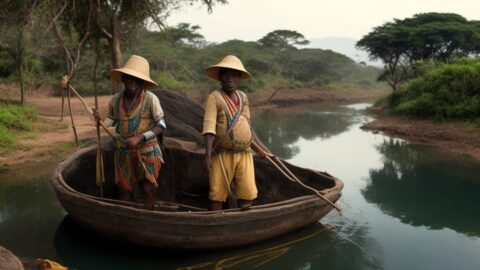 A questão do acesso à água potável na África pós-colonial