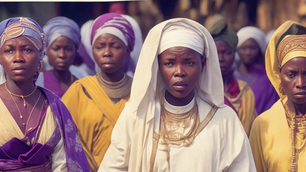 O papel das ONGs religiosas na África pós-colonial