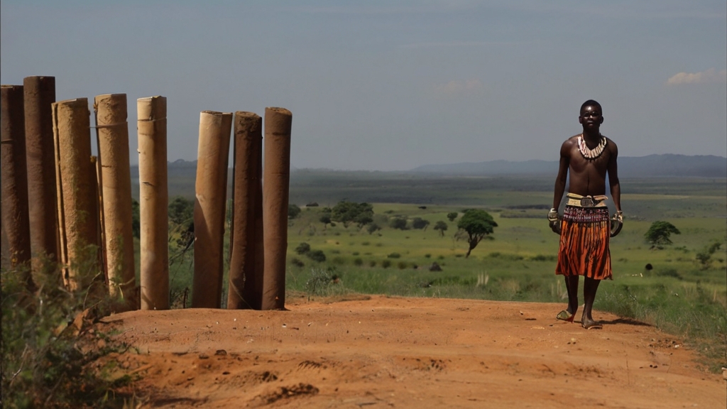 Escravização dos povos nativos da África por europeus