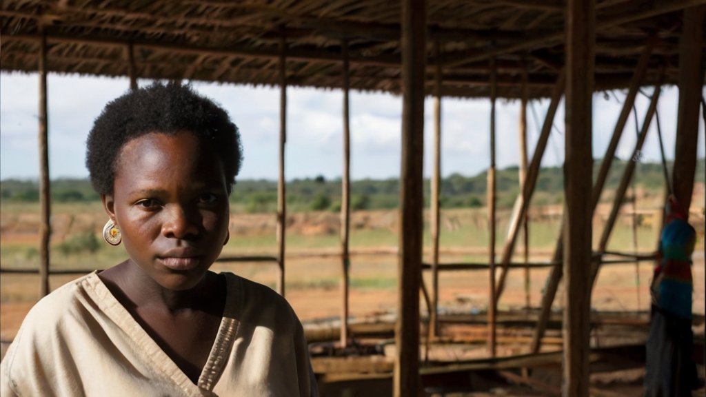 Papel dos intelectuais africanos na construção de identidades