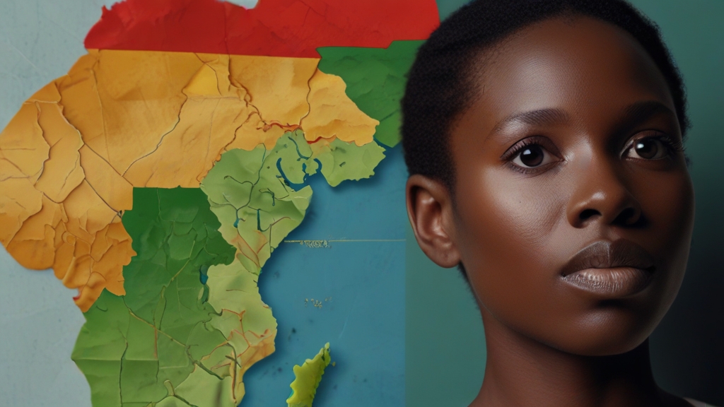 Lendas da África Contos e Mitos que Resistiram ao Tempo