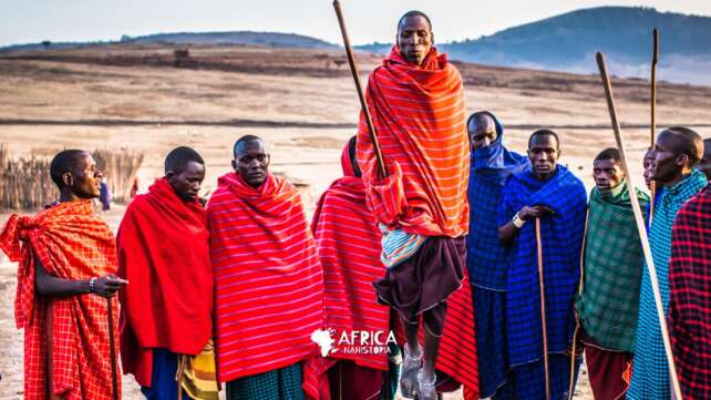 Líderes Pós-Coloniais da África: Visões e Conquistas