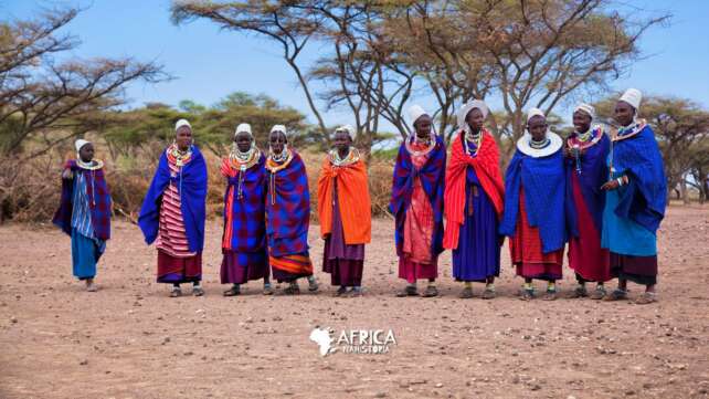 Mulheres na Liderança: Mudanças no Pós-Colonialismo Africano