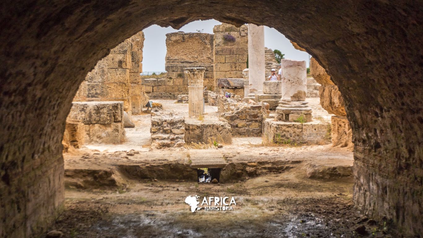 O Poder de Cartago Historia e Legado