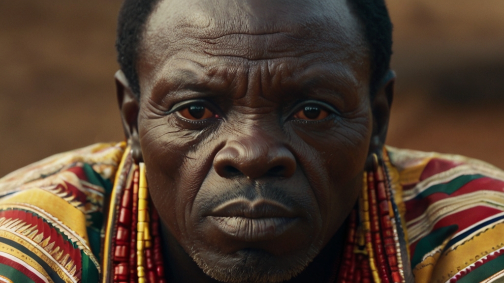 O cinema africano pós-colonial