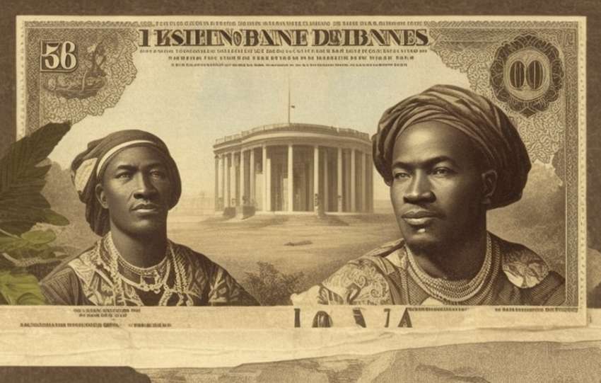 O papel dos bancos de desenvolvimento na África pós-colonial
