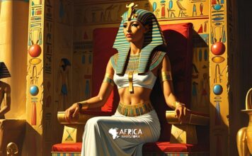 Teye: Primeira esposa de Amenófis III, que recebeu honras excepcionais Teye Primeira esposa de Amenofis III que recebeu honras excepcionais