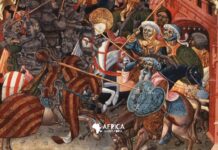 Alcácer-Quibir: Cidade Escolhida por Mulay ‘Abd al-Malik para Estabelecer Seu Posto de Comando