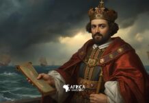 João III de Portugal: O Rei que Pavimentou o Caminho para a Expansão Europeia na África