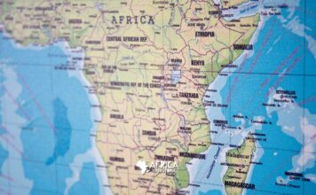 A religião e mitologia dos antigos egípcios e sua influência na África Subsaariana