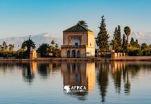 A África e o Islamismo: Uma Relação Milenar