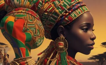 Influência do pan-africanismo na política pós-independência A-Africa-e-o-Movimento-Pan-Africano