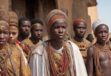 Religião na Idade Média Africana: Islã e Cristianismo