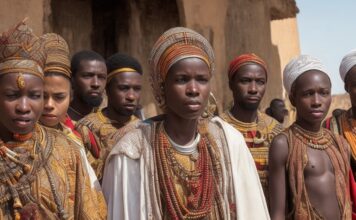 Religião na Idade Média Africana: Islã e Cristianismo