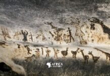 A contribuição da pré-história africana para a compreensão da evolução humana