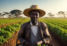 Como o Imperialismo Europeu Explorou a Agricultura Africana?