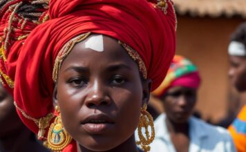 A crise da violência sexual na África pós-colonial