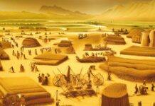 Os Mistérios das Tumbas do Reino de Kush