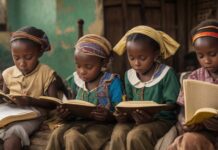 Ciência e Educação na África Medieval