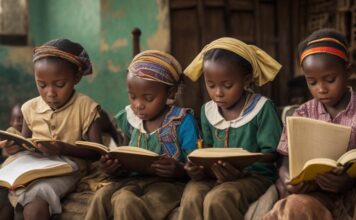 Ciência e Educação na África Medieval