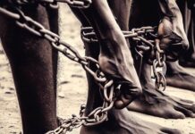 A escravidão entre os povos africanos: práticas e legado