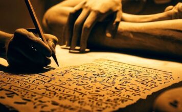 A influência da cultura africana na literatura mundial