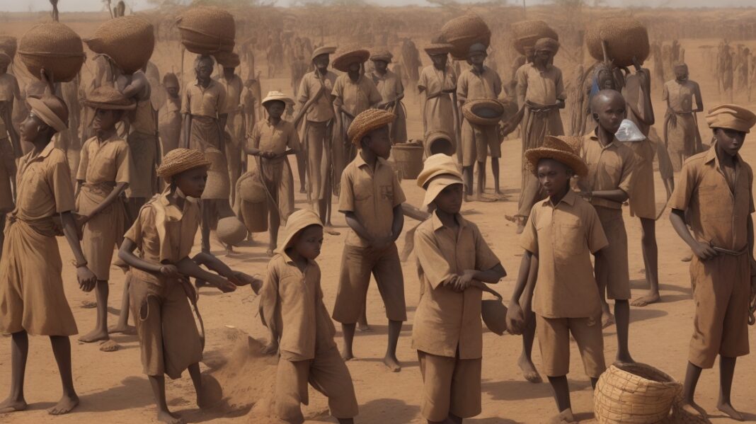 A-exploracao-do-trabalho-africano-pelos-colonizadores