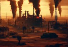 A exploração dos recursos energéticos na África