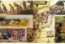 A exploração de recursos naturais na África pós-colonial