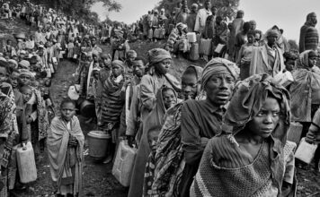 A história e legado do genocídio em Ruanda