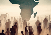 As migrações humanas na pré-história africana