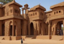 Como o Comércio Influenciou a Cultura Africana na Idade Média?