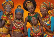 Artes e Cultura na África Medieval