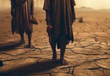 O impacto da mudança climática na pré-história africana