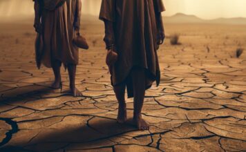 O impacto da mudança climática na pré-história africana