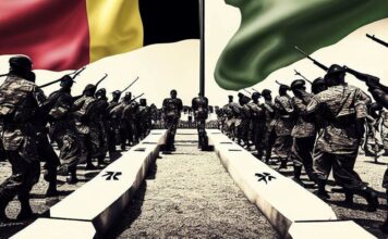 A Influência dos Impérios Coloniais nas Guerras Mundiais