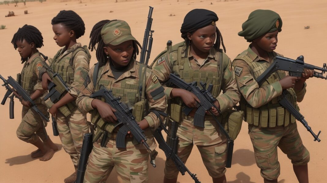 A-resistencia-armada-contra-a-colonizacao-na-Africa