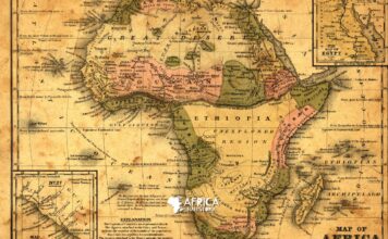 A Influência das Potências Europeias na Política Africana